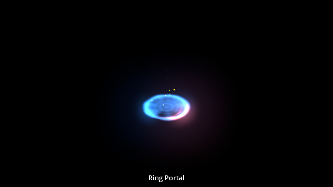 Ring Portal